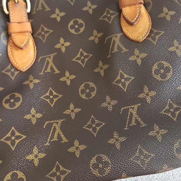 Louis Vuitton Monogram Bag - Picture 2 of 11